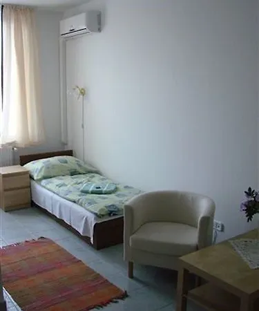 Timon Hotel Budapeszt