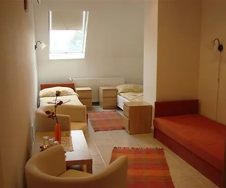 Hotel Timon 3*