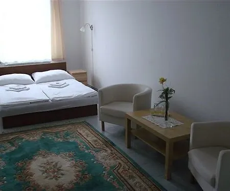 Hotel Timon Budapeszt