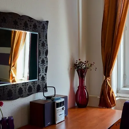 Hotel de apartamente Karma Boutique