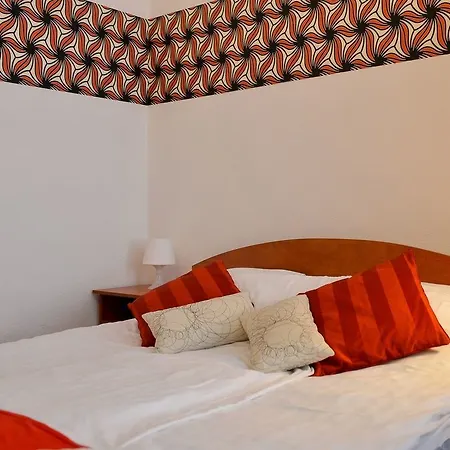 Hotel de apartamente Karma Boutique 3*