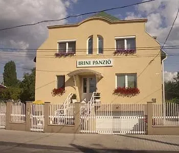 Irini Panzio Гостевой дом