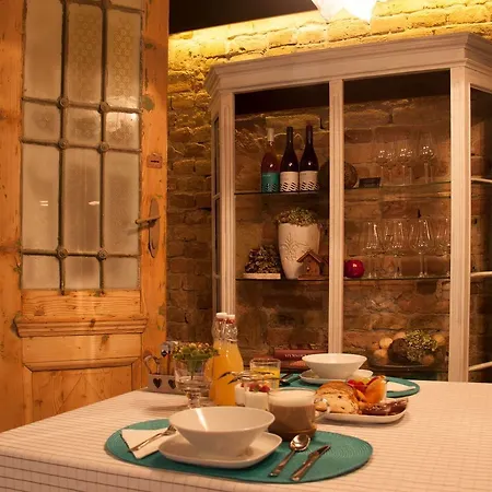 Guest house Fifteen Boutique Rooms Budapest With Self Check-In