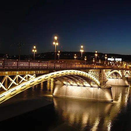 Heart Budapest