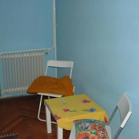Amiga 호텔 3*