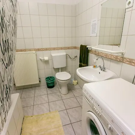Colors Guest House Budapest * Budapest