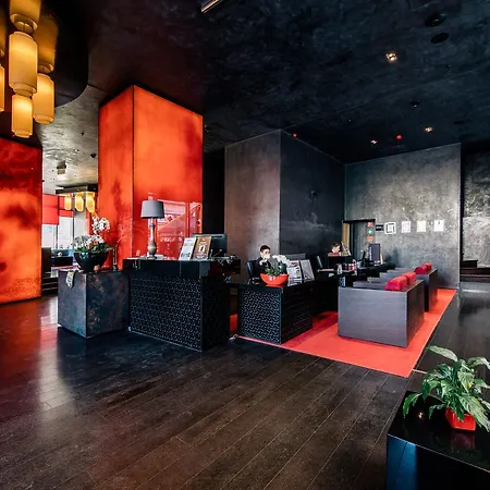 Buddha-bar Klotild Palace Hotel 5*