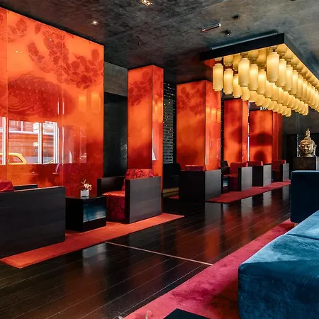 Hotel Buddha-bar Klotild Palace 5*
