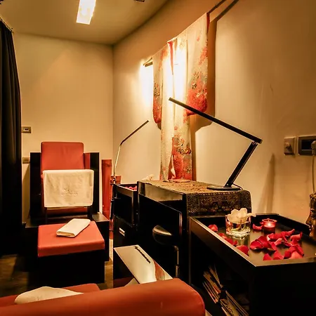 Buddha-bar Klotild Palace 5*