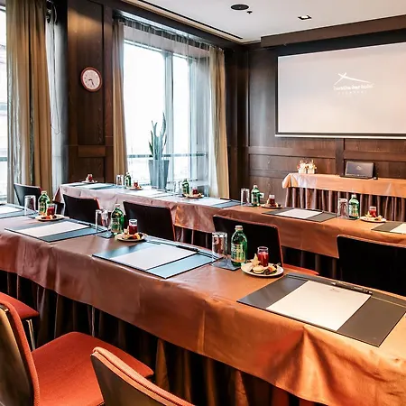 Buddha-bar Klotild Palace Hotel 5*