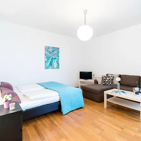 Aparthotel Park 4*
