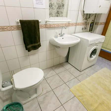Colors Guest House Budapest Budapest