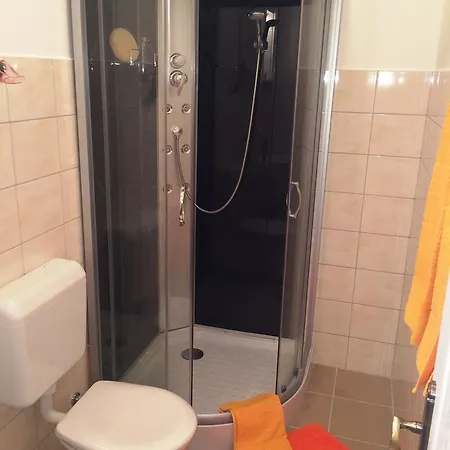 California Hotell Budapest