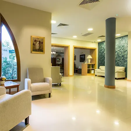 Corvin Aparthotel