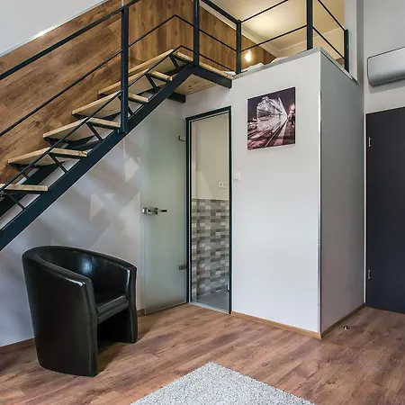 Sissy 4* Budapeşte