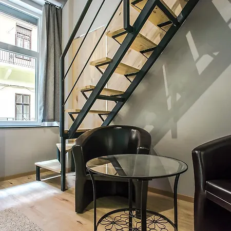 Sissy Otel Budapeşte
