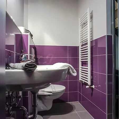 Otel Sissy Budapeşte