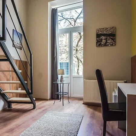 Sissy 4* Budapeşte