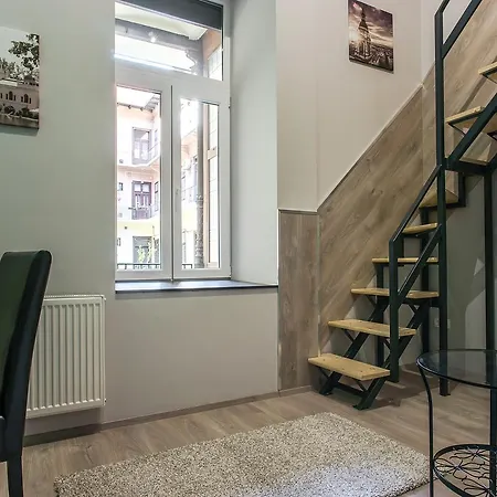 Otel Sissy Budapeşte