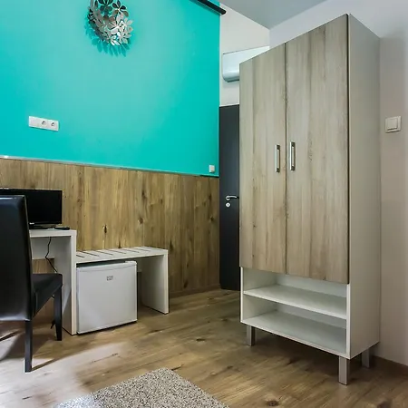 Sissy Otel