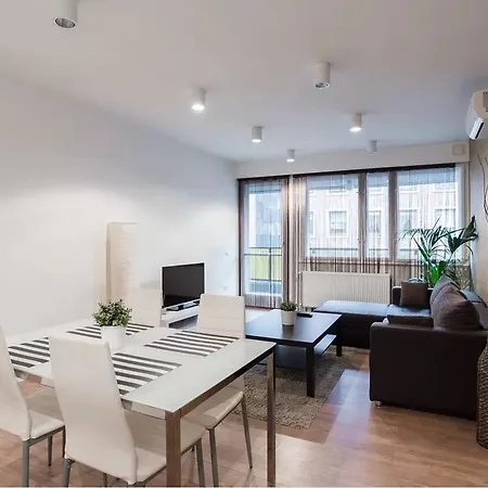 Mercure City Center 4* Budapeszt