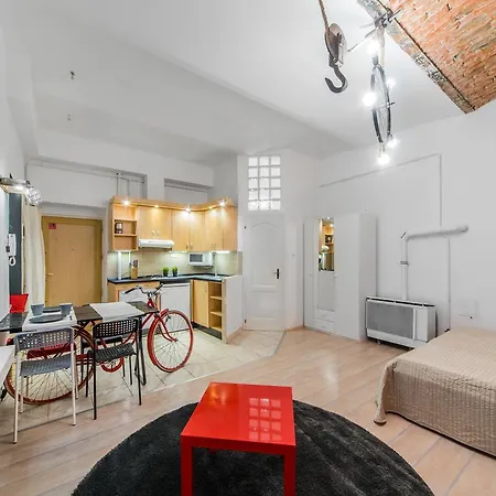 Appartamento Aranyos Budapest