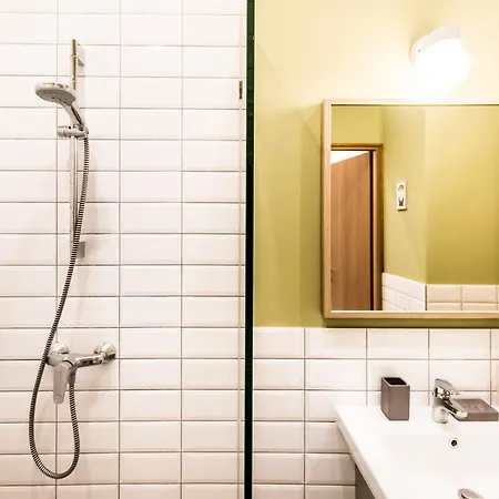Bpr Paulay Cozy Apartament Budapesta