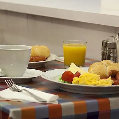 Hotel Pilvax
