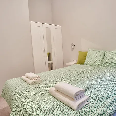 Apartment Hild-2 |