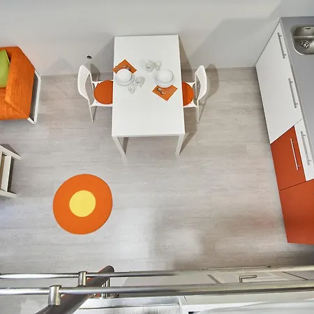 Apartment Hild-2 | *