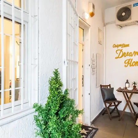 Apartment Bpr Carpediem Dream *