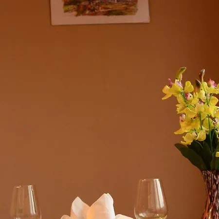 Apartament Poetyi Flat Budapeszt