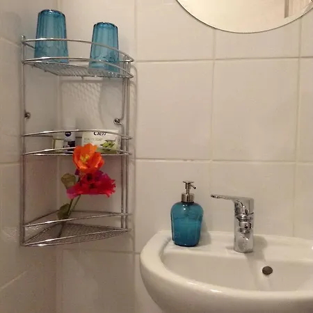 Poetyi Flat *