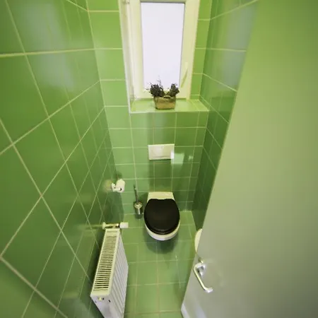 Nest Hostal Budapest
