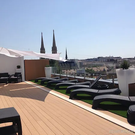 Hotell Bo33 Family & 4*