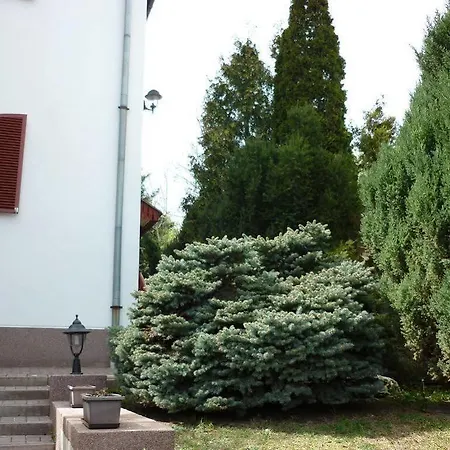 Kapu Panzio Bed & Breakfast