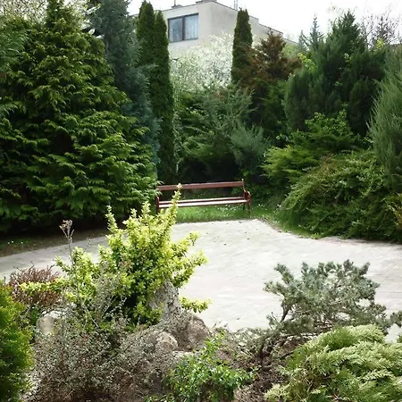 Bed & Breakfast Kapu Panzio 3*