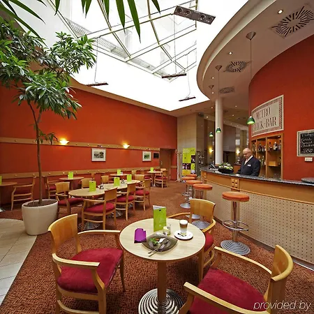 Hotel Ibis Styles Center 3*