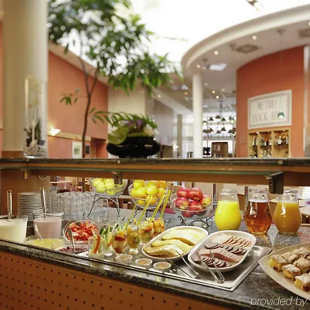 Ibis Styles Center 3* Budapest