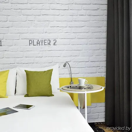 Ibis Styles Center Hotel