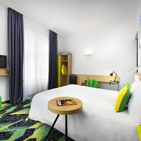 Ibis Styles Center Hotel