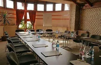 Hunor 3* Budapest