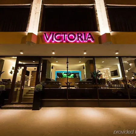 Boutique Victoria