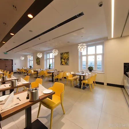 Hotell Boutique Victoria Budapest
