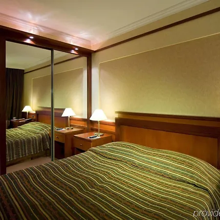 Boutique Victoria Hotell Budapest