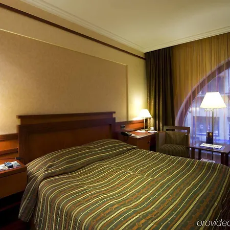 Boutique Victoria Hotell Budapest