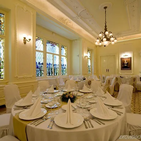 Hotell Boutique Victoria Budapest