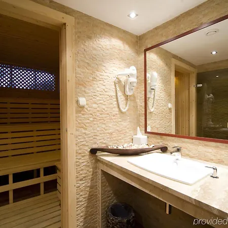 Boutique Victoria Hotell