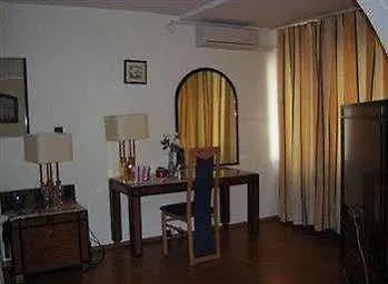 Hotel Panda