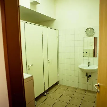 Pop Up - Downtown Hostal *